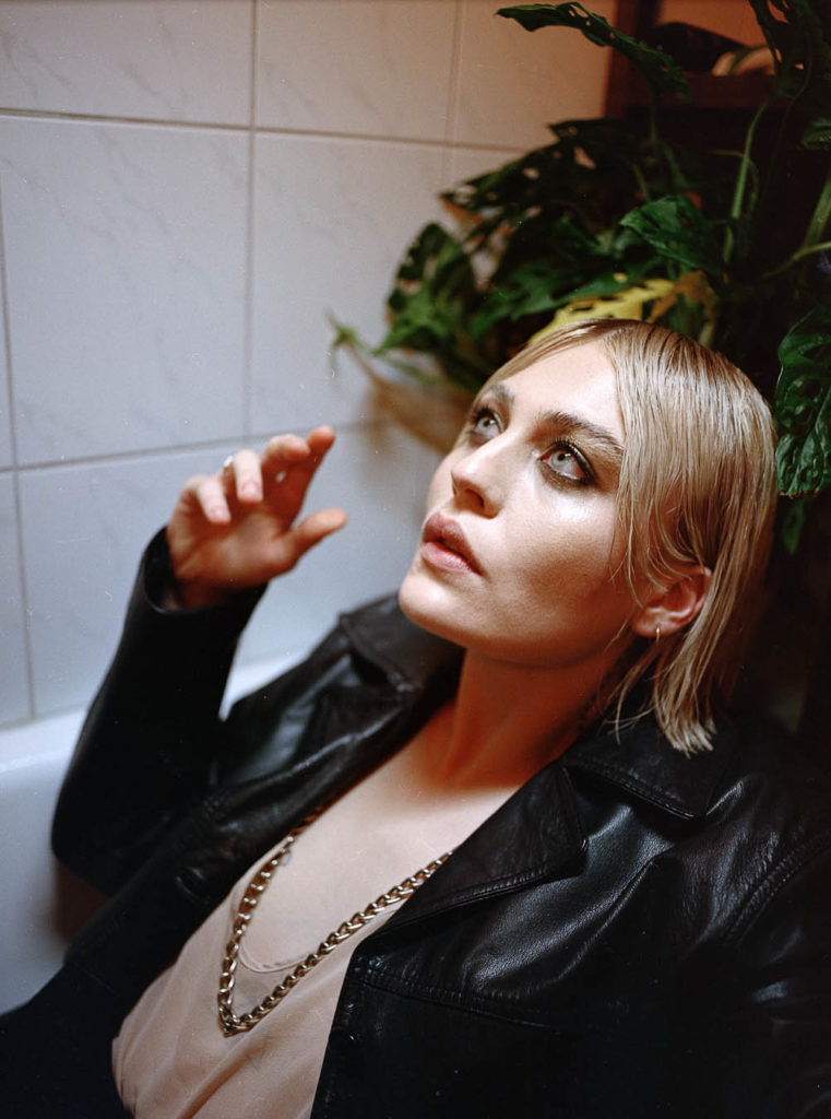 Photo: Hugo Walter Bleul