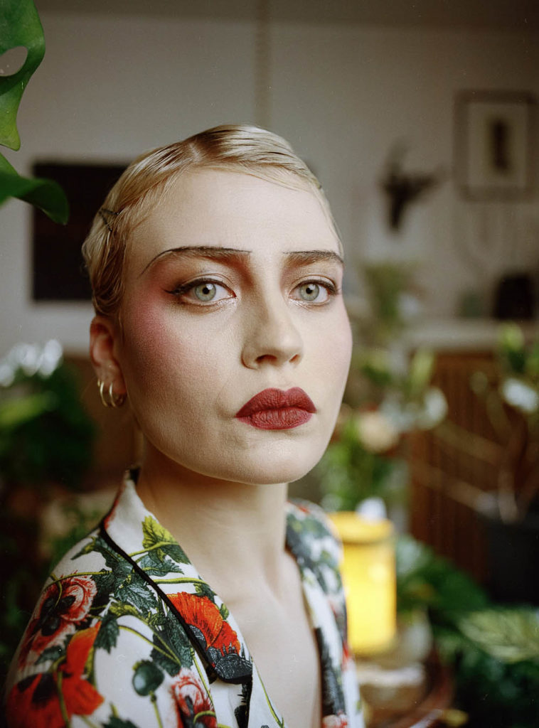 Photo: Hugo Walter Bleul