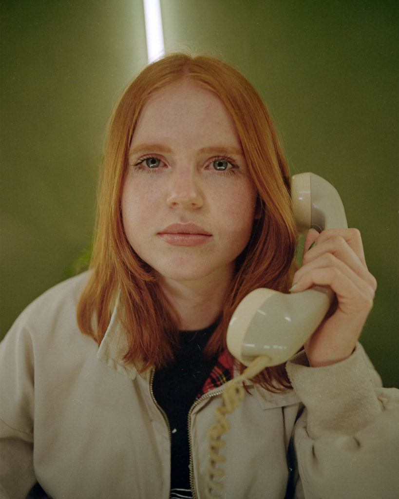 Photo: Hugo Walter Bleul