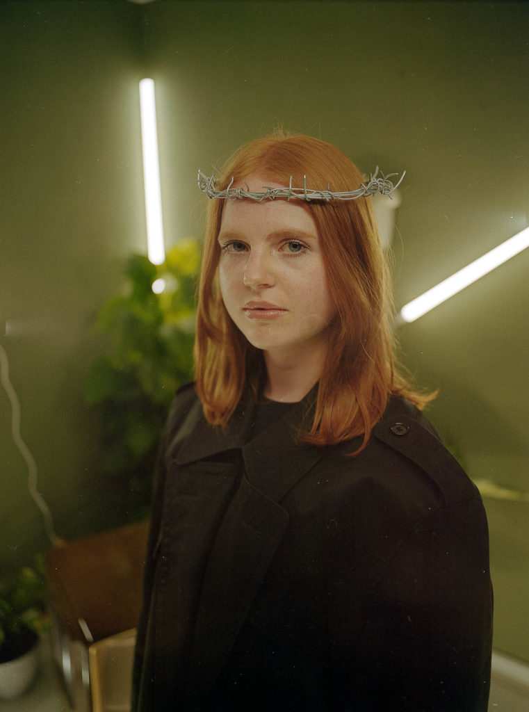 Photo: Hugo Walter Bleul