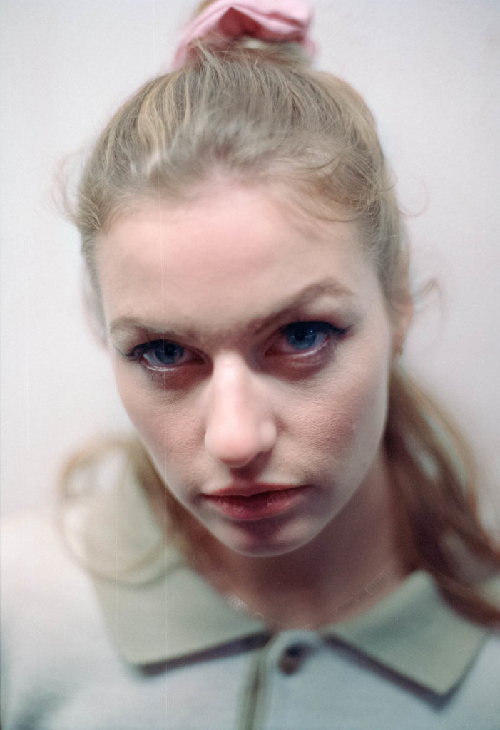 Photo: David Rohleder