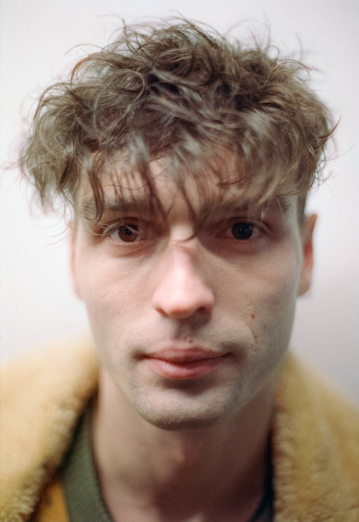 Photo: David Rohleder