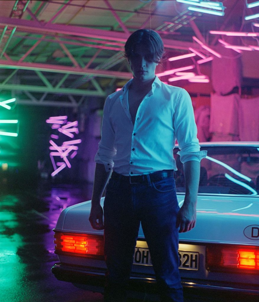 Photo: André Eikmeyer