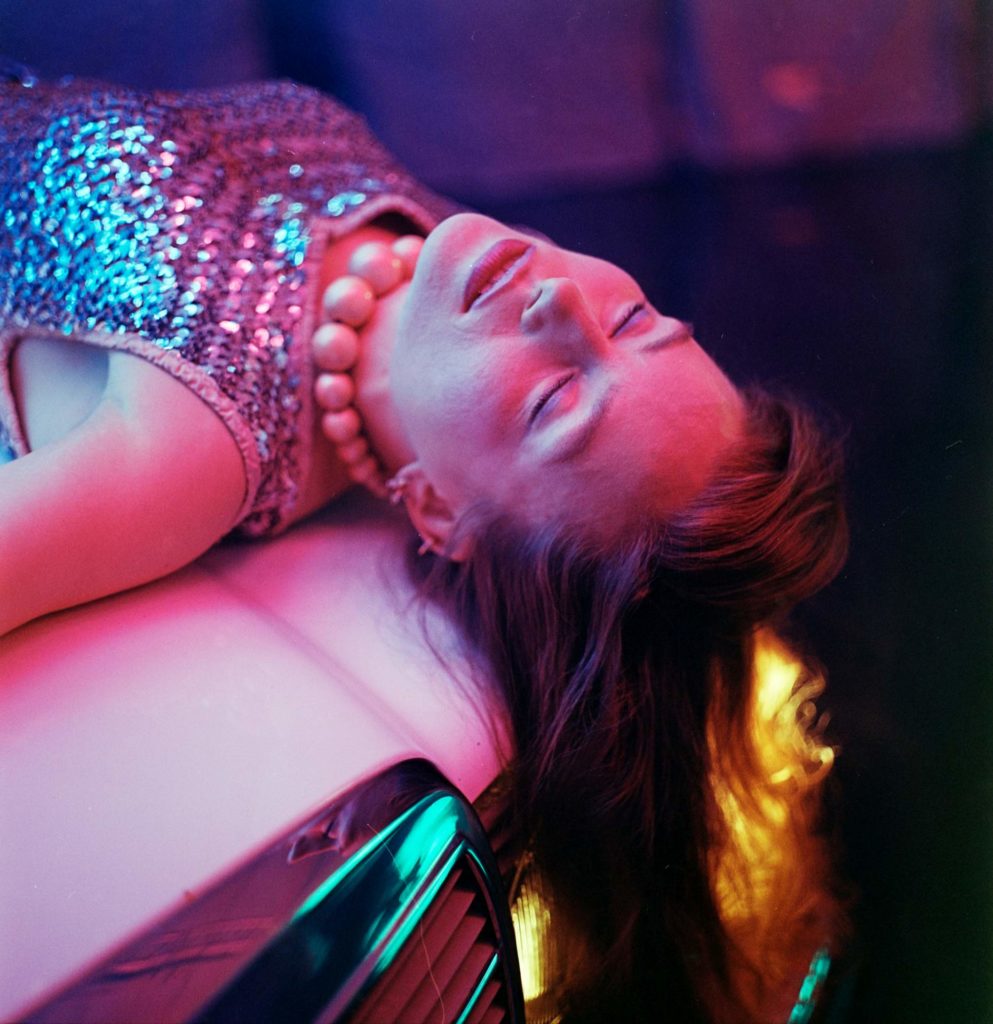 Photo: André Eikmeyer