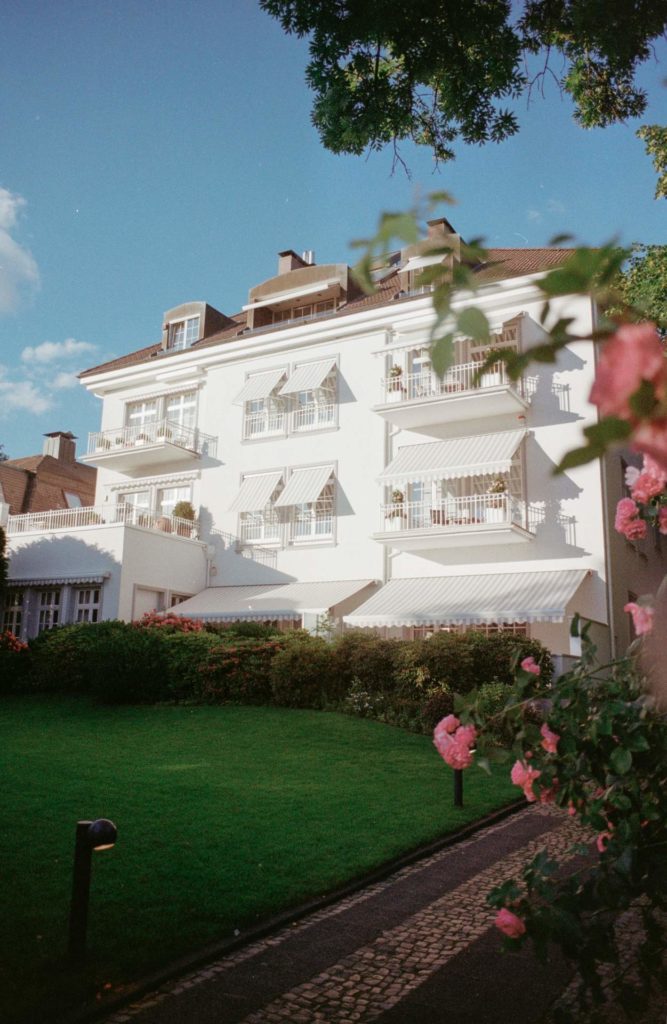 Photo: André Eikmeyer