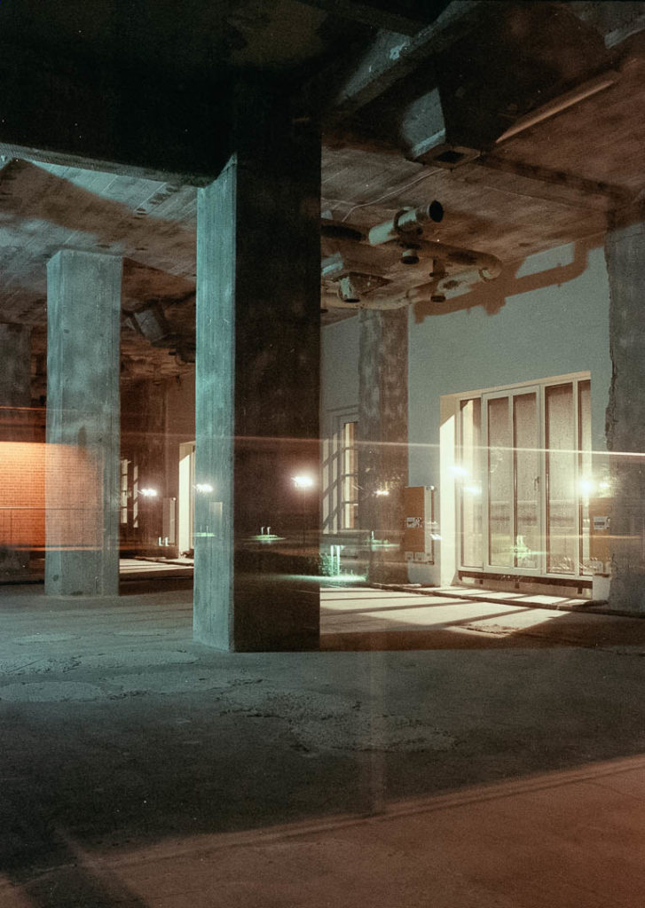 Photo: André Eikmeyer