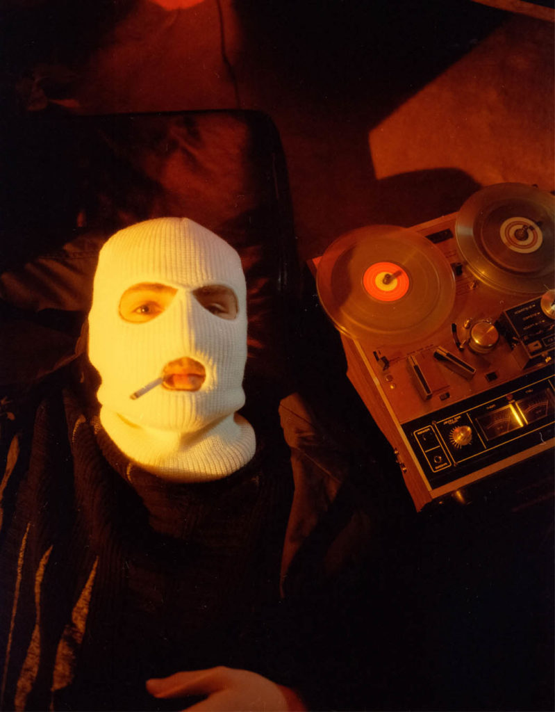 Photo: Hugo Walter Bleul