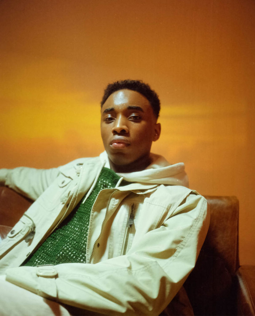 Photo: Hugo Walter Bleul