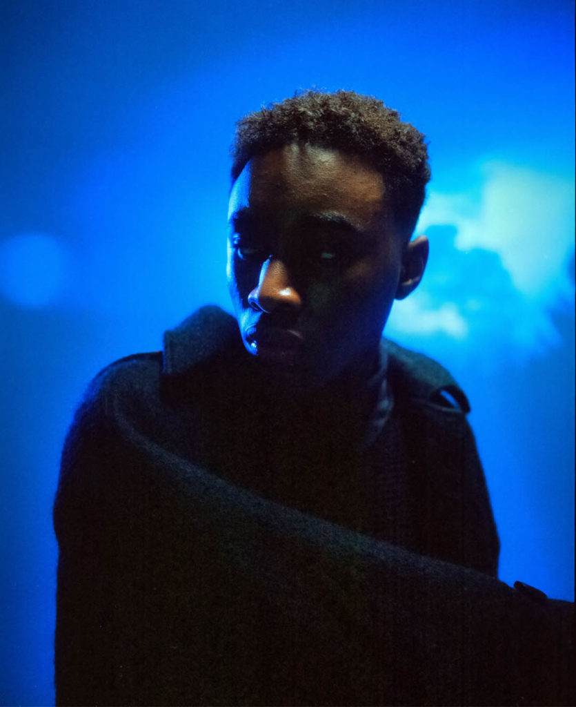 Photo: Hugo Walter Bleul